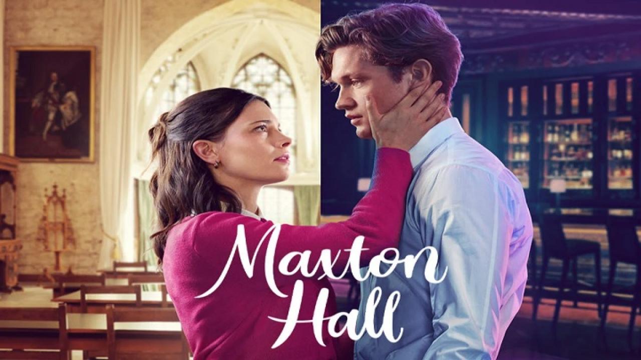 مسلسل Maxton Hall الموسم الثاني الحلقة 5 الخامسة مترجمة HD