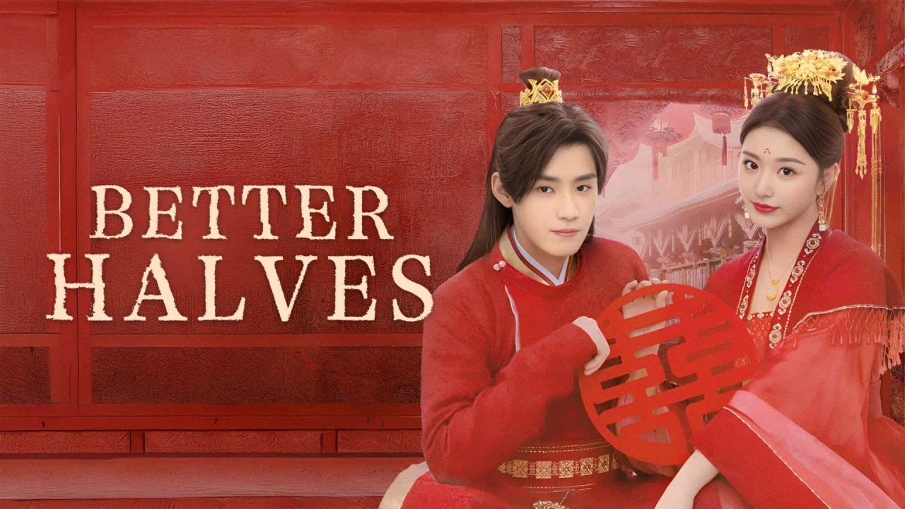 مسلسل Better Halves الحلقة 2 الثانية مترجمة HD
