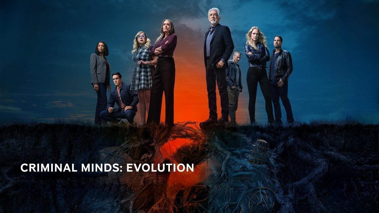 مسلسل Criminal Minds الموسم 18 الحلقة 1 الاولي مترجمة HD