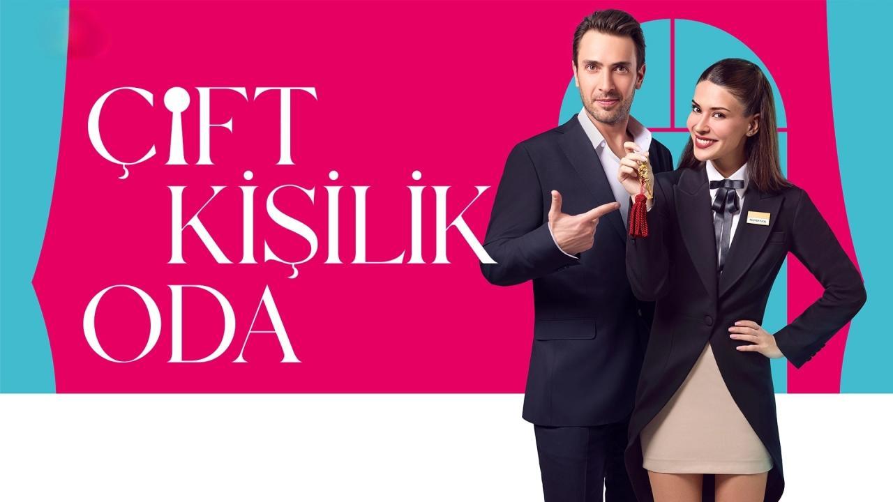 مسلسل غرفة لشخصين الحلقة 8 الثامنة والاخيرة مترجمة HD