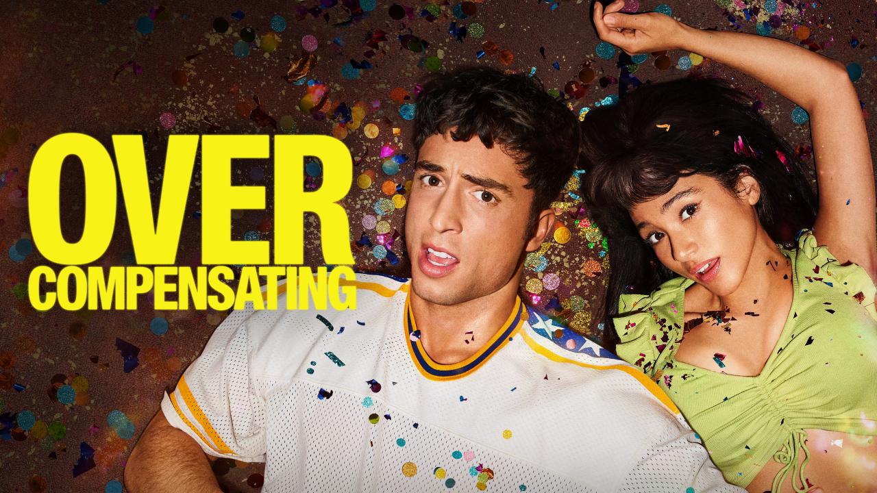 مسلسل Overcompensating الموسم الاول الحلقة 1 الاولي مترجمة HD