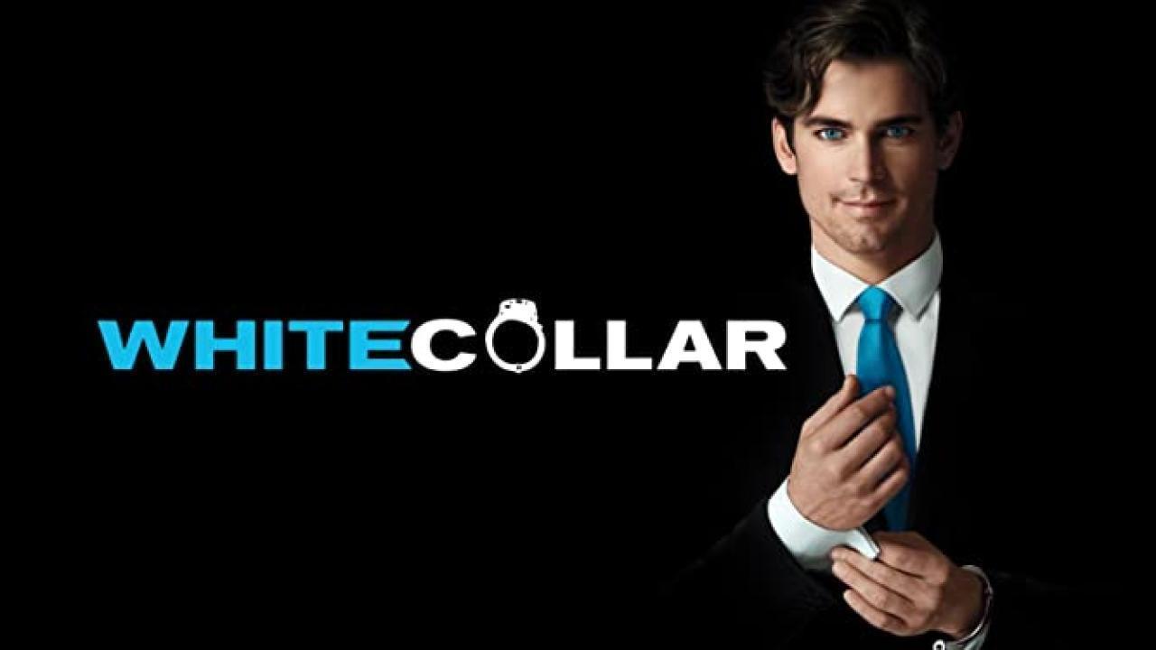 مسلسل White Collar