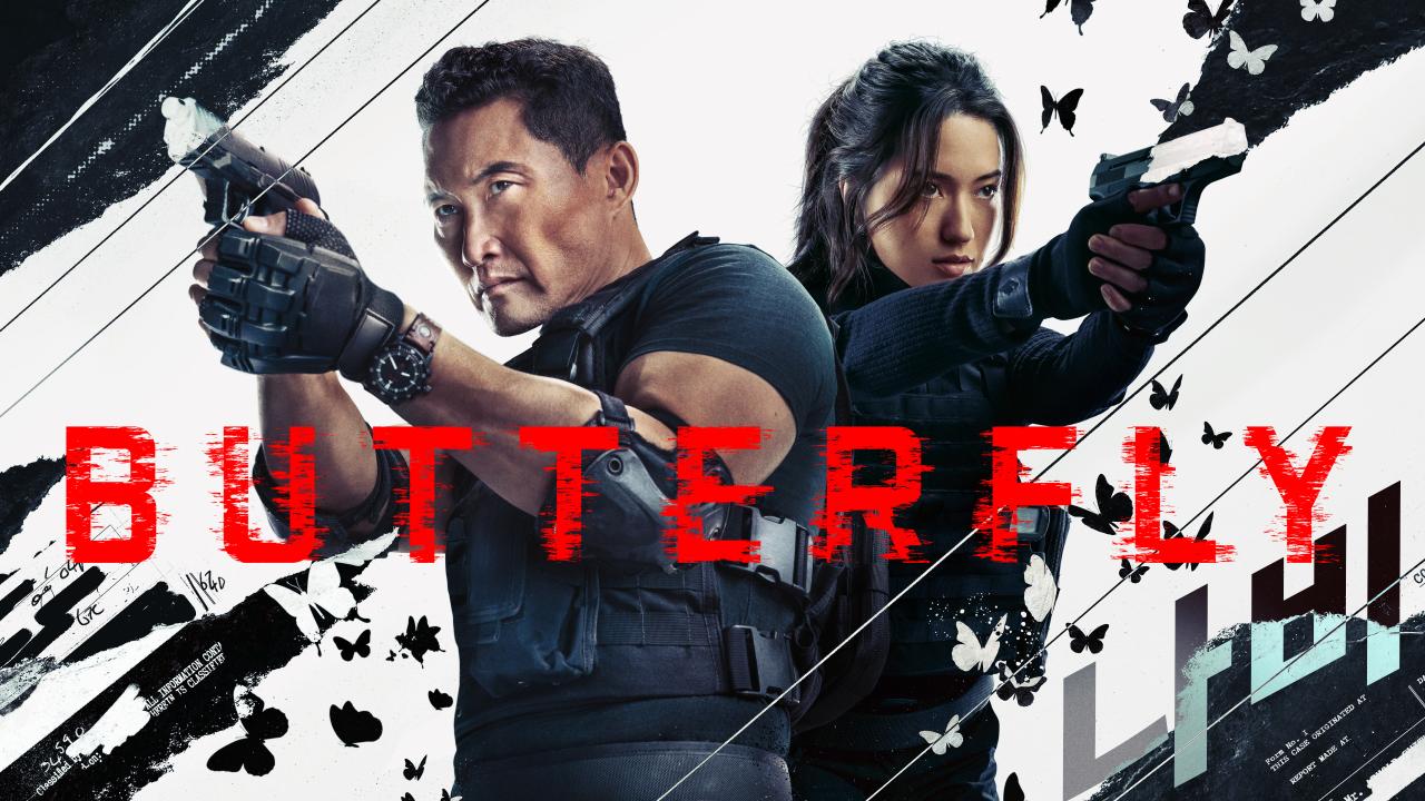 مسلسل Butterfly الحلقة 5 الخامسة مترجمة HD