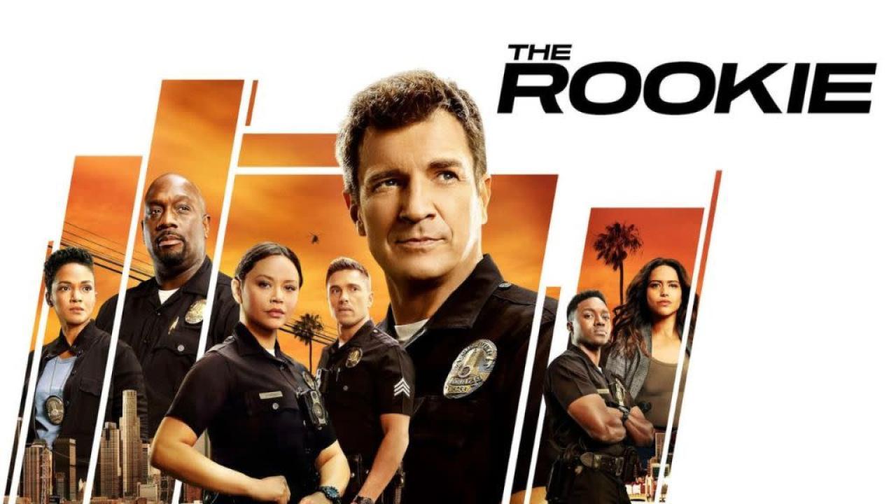 مسلسل The Rookie الموسم الثاني الحلقة 1 الاولي مترجمة HD