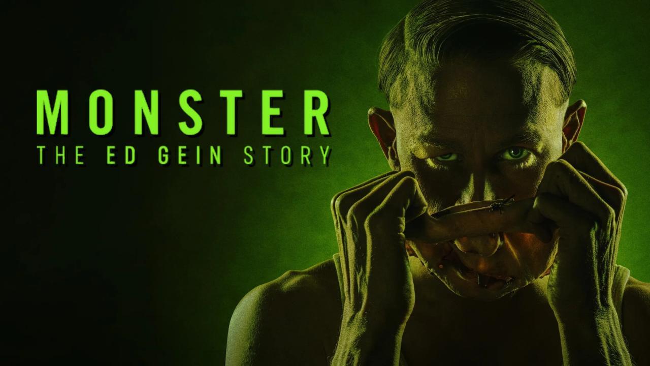 مسلسل Monster: The Ed Gein Story الموسم الاول الحلقة 3 الثالثة مترجمة HD