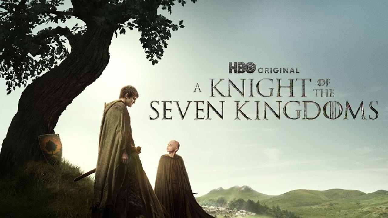 مسلسل A Knight of the Seven Kingdoms مترجم