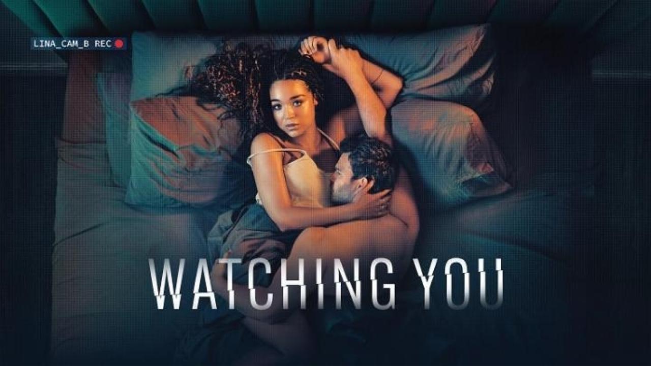 مسلسل Watching You مترجم